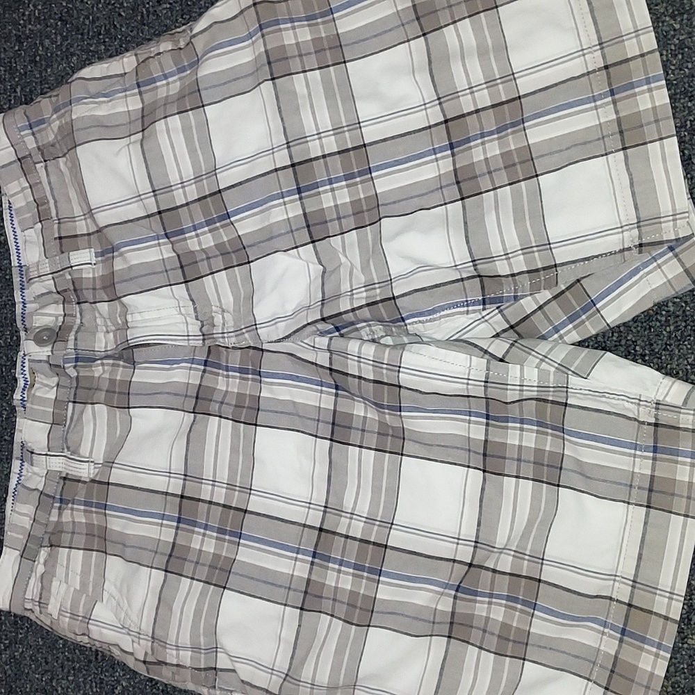 Sonoma shorts 32w
